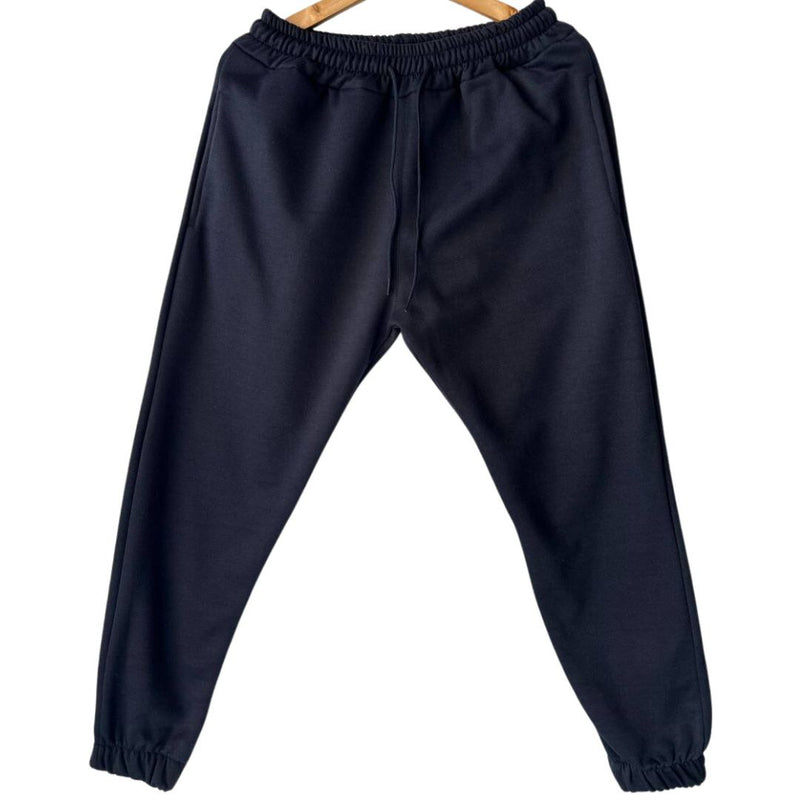 JOGGER HOMBRE AZUL OSCURO